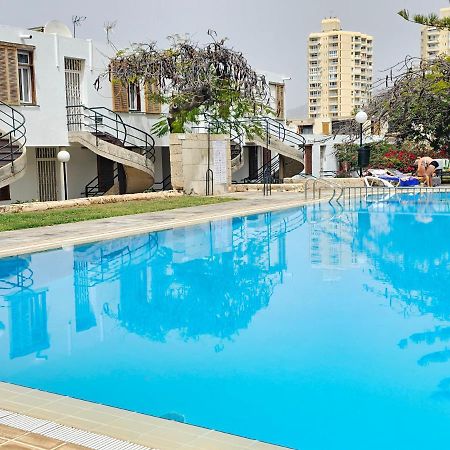 Holidays Beach & Pool ,Aircond , Las Americas Arona  Exterior photo