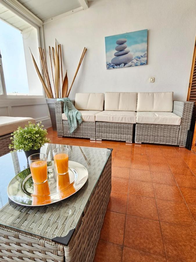Holidays Beach & Pool ,Aircond , Las Americas Arona  Exterior photo