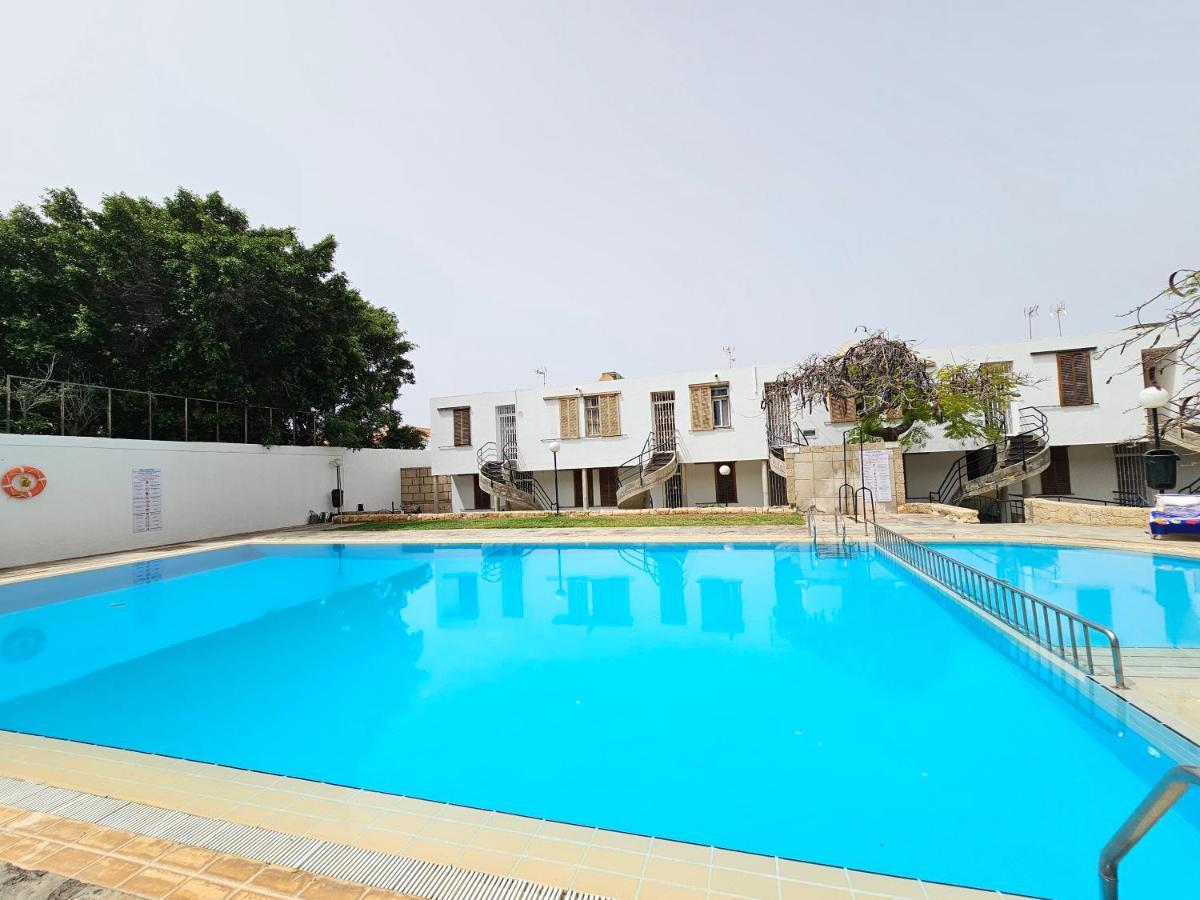 Holidays Beach & Pool ,Aircond , Las Americas Arona  Exterior photo